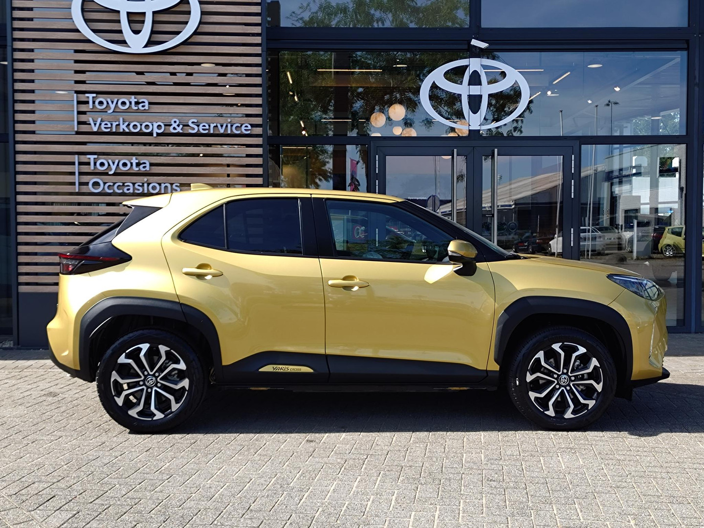 Toyota