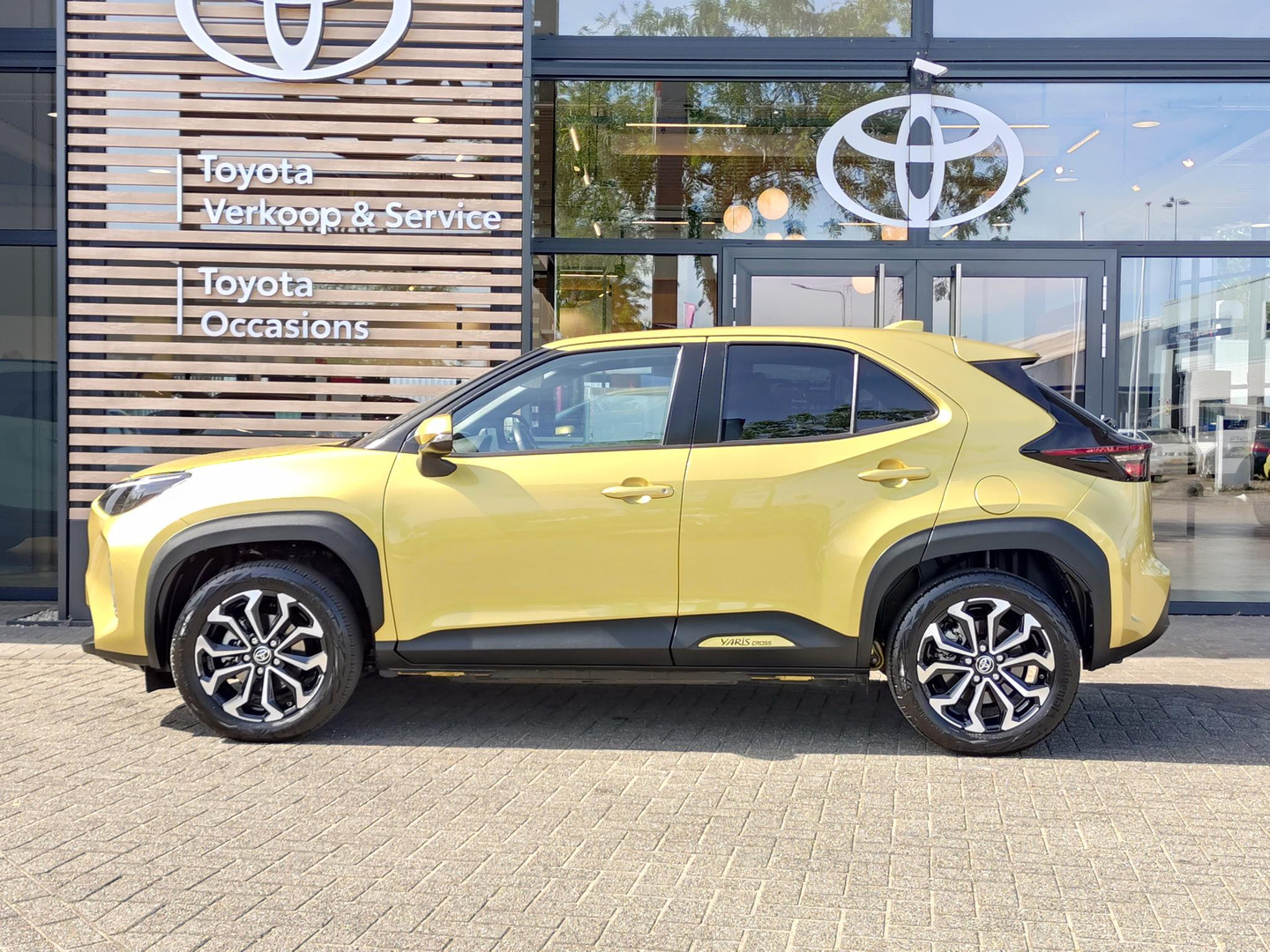 Toyota
