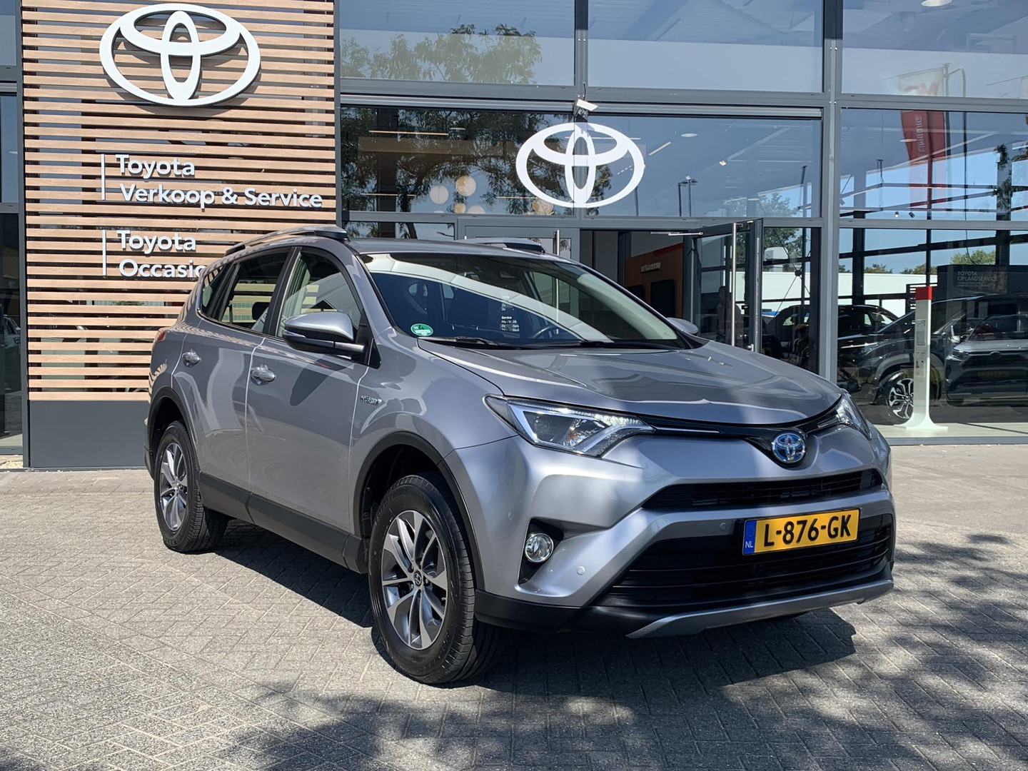 Toyota