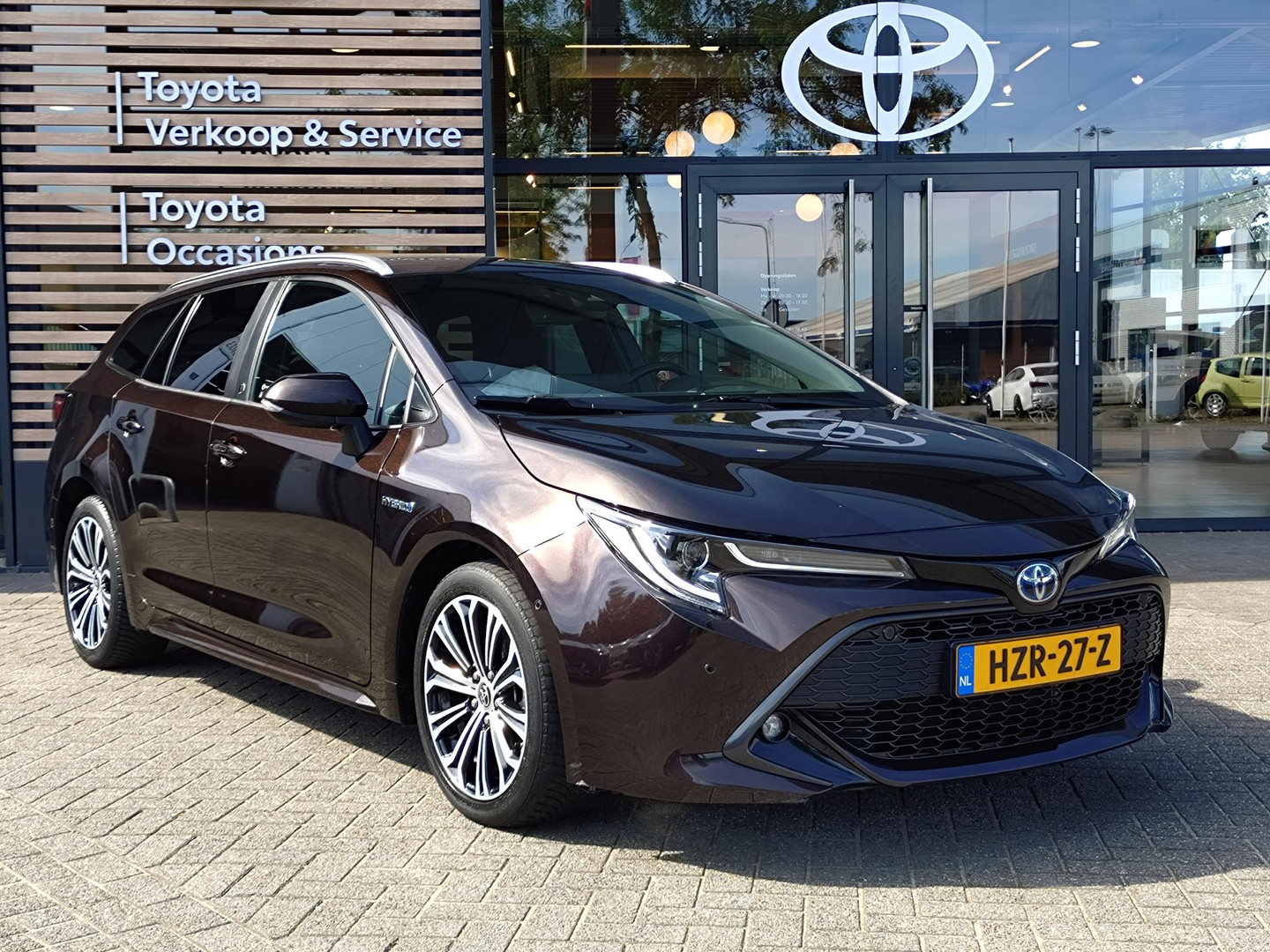 Toyota