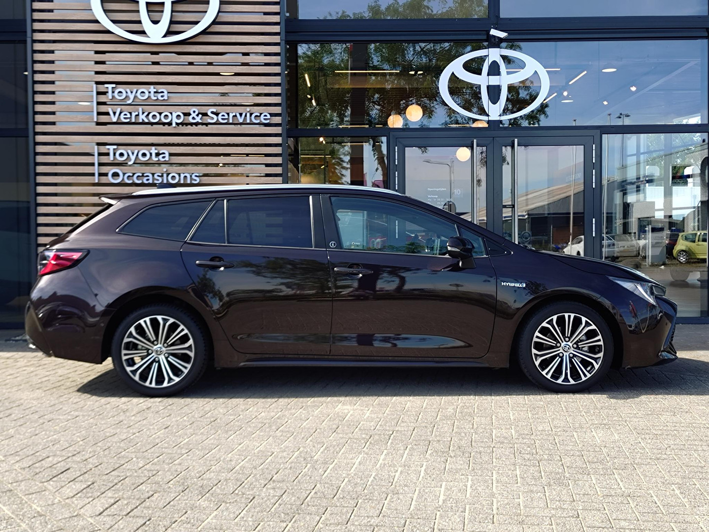 Toyota