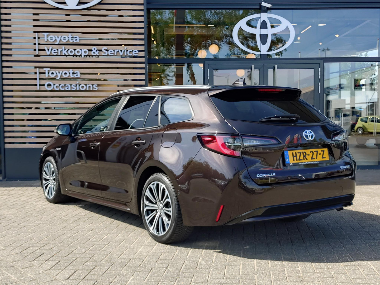 Toyota