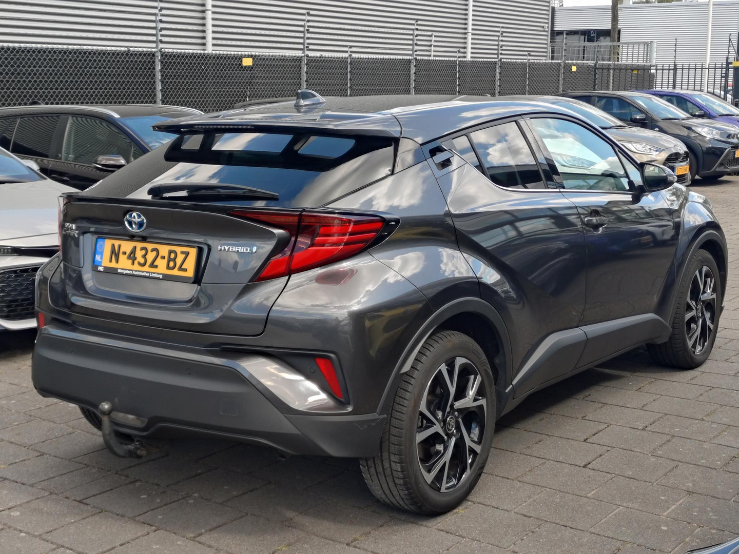 Toyota