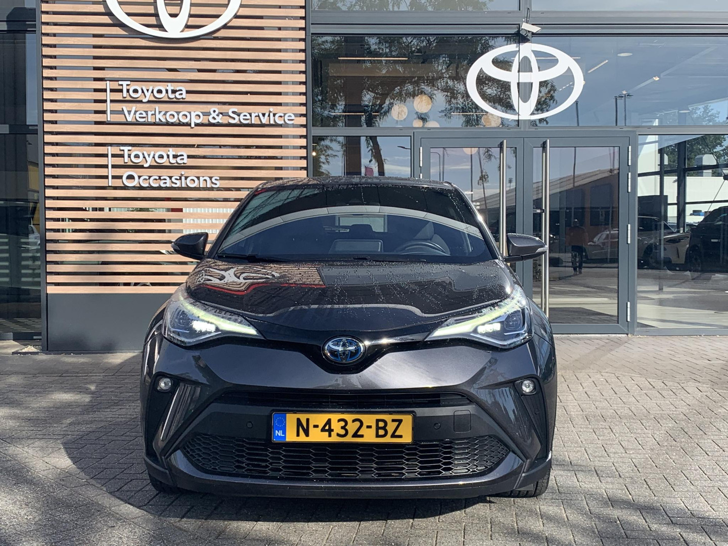 Toyota