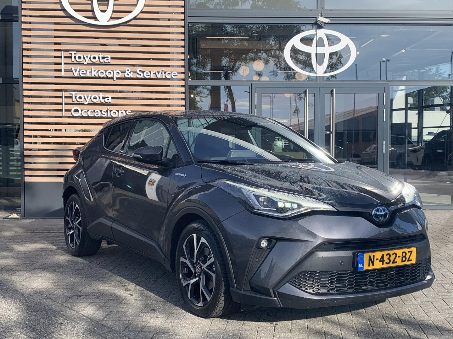 Toyota