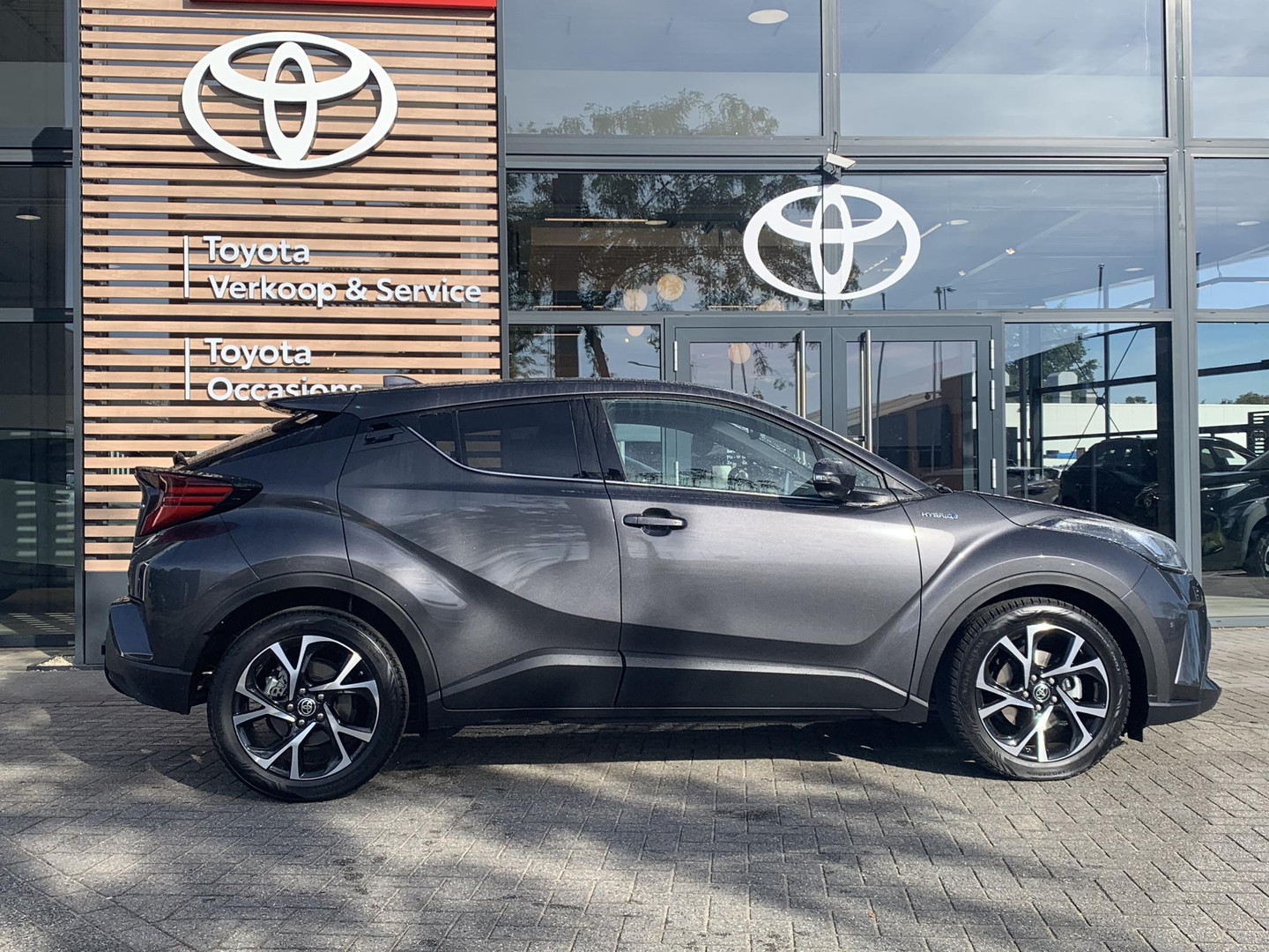 Toyota