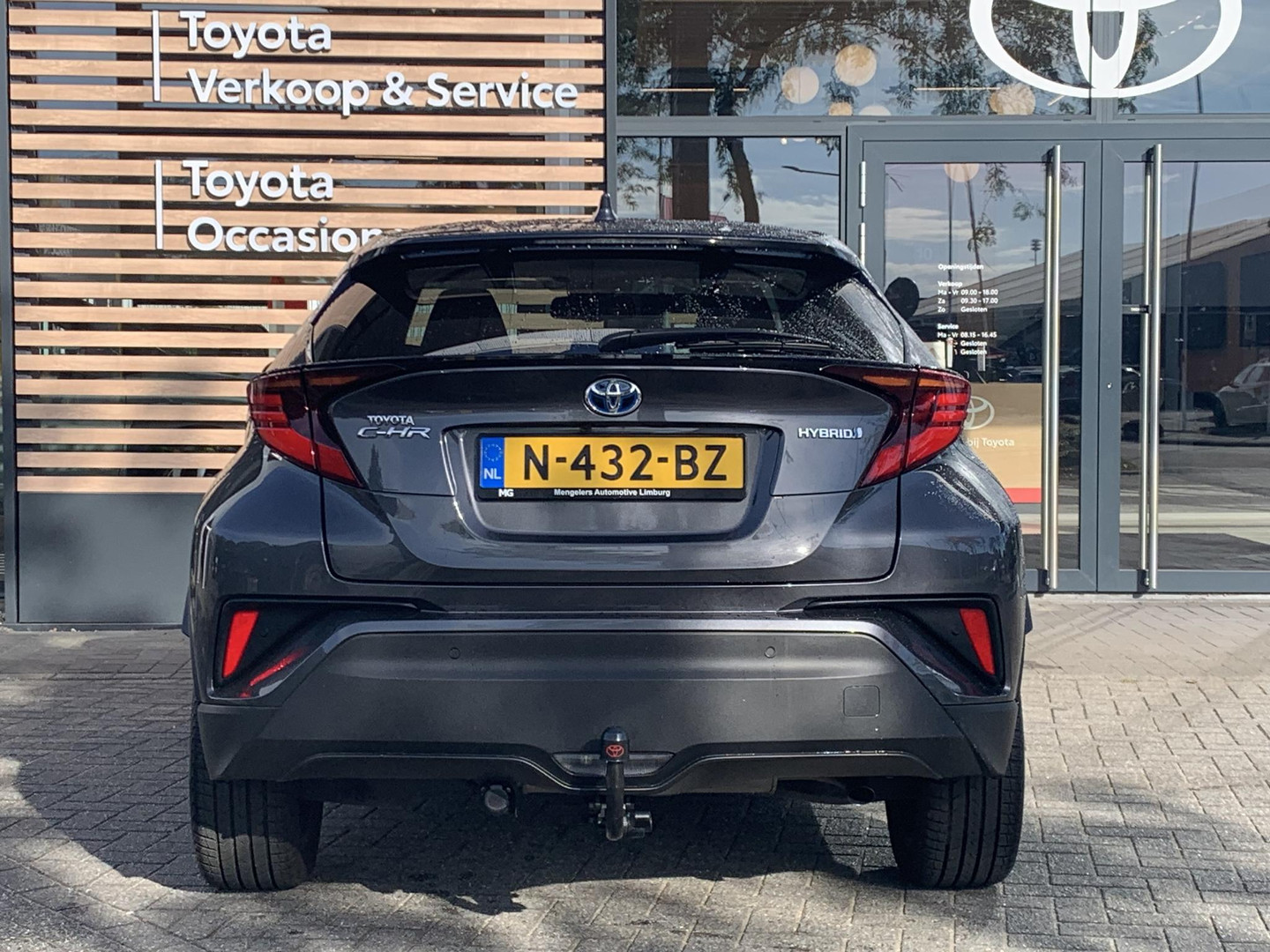 Toyota