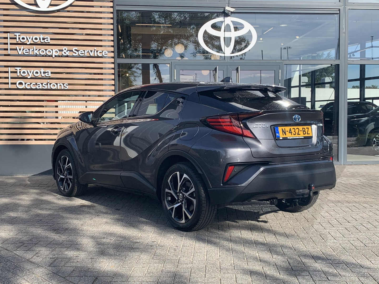 Toyota