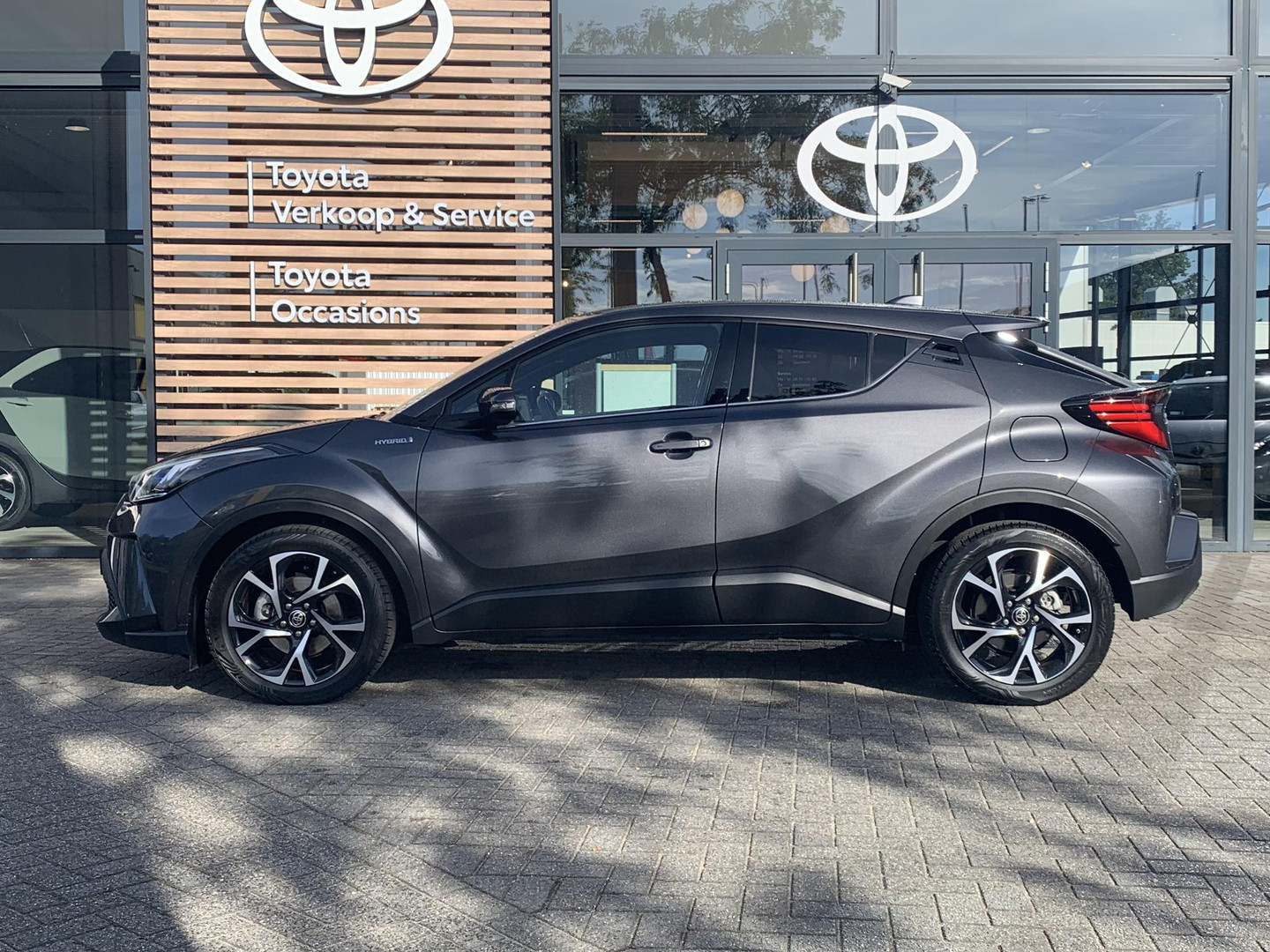 Toyota