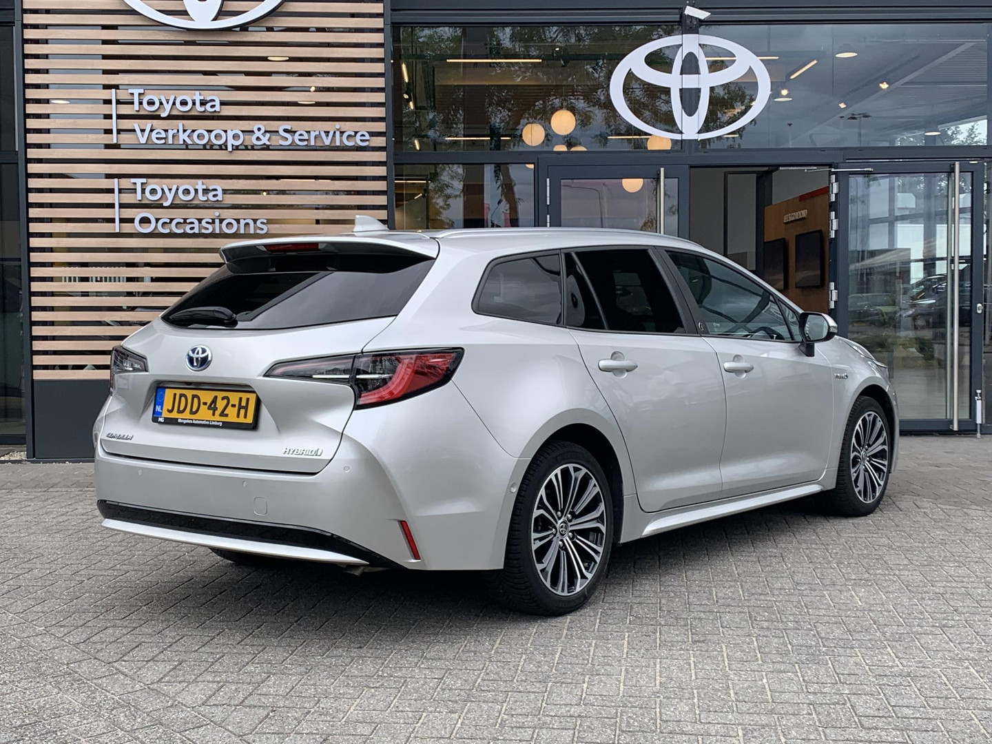 Toyota