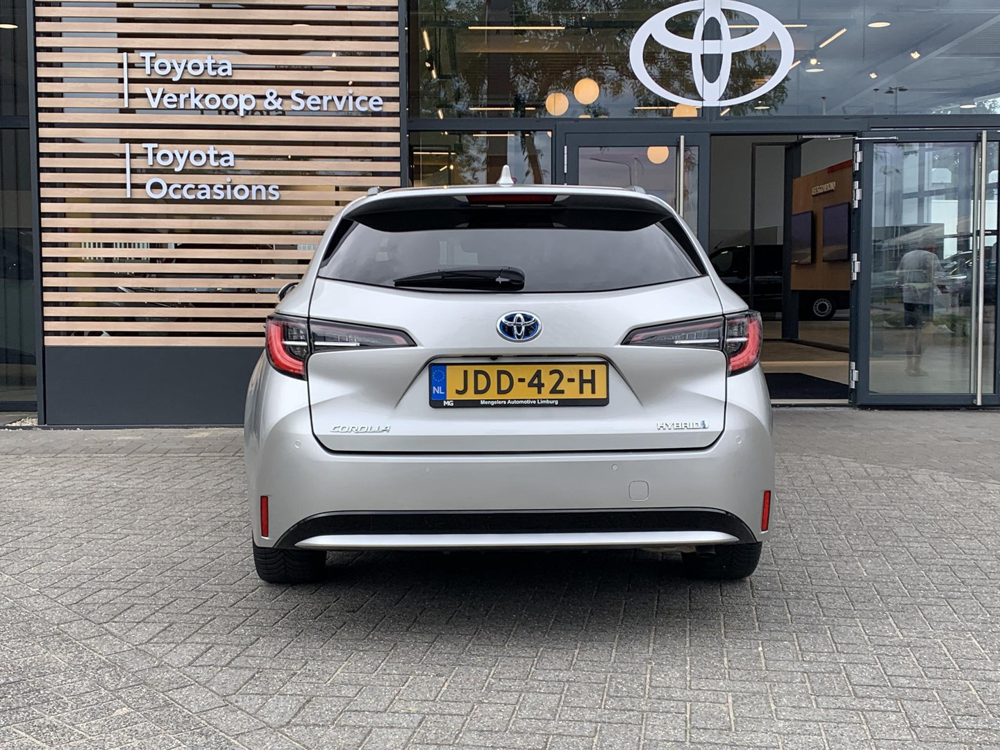Toyota