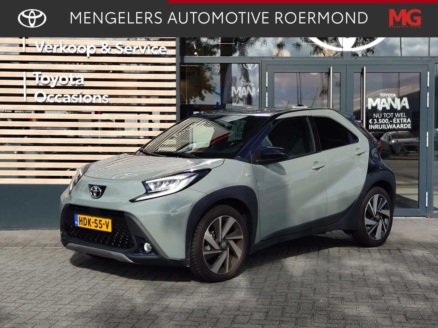 Toyota