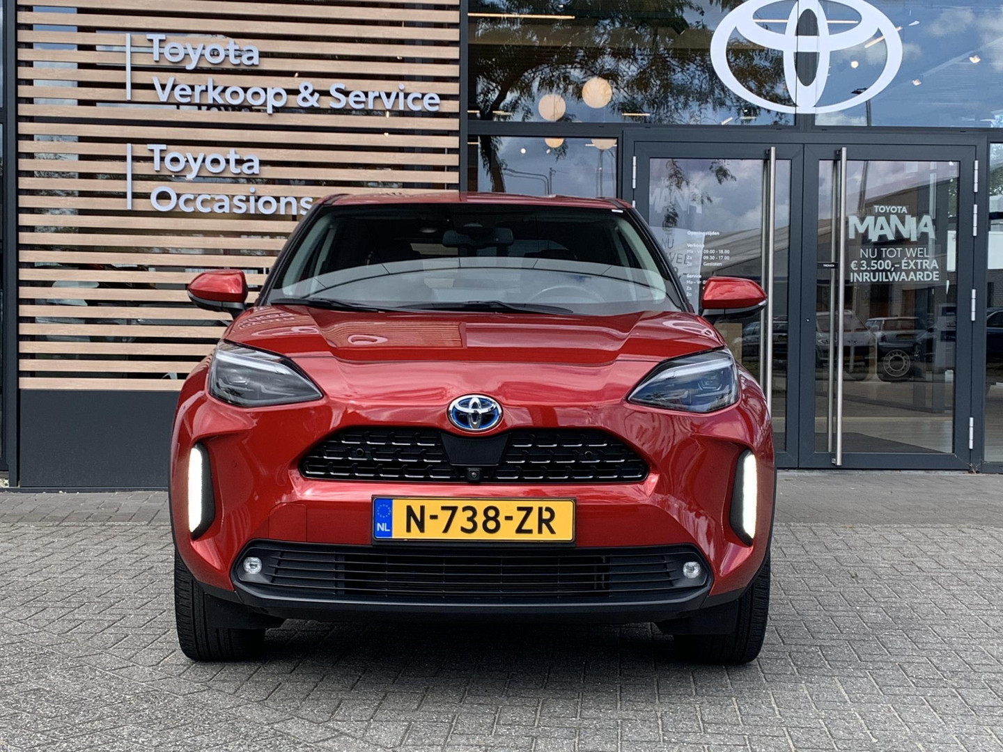 Toyota