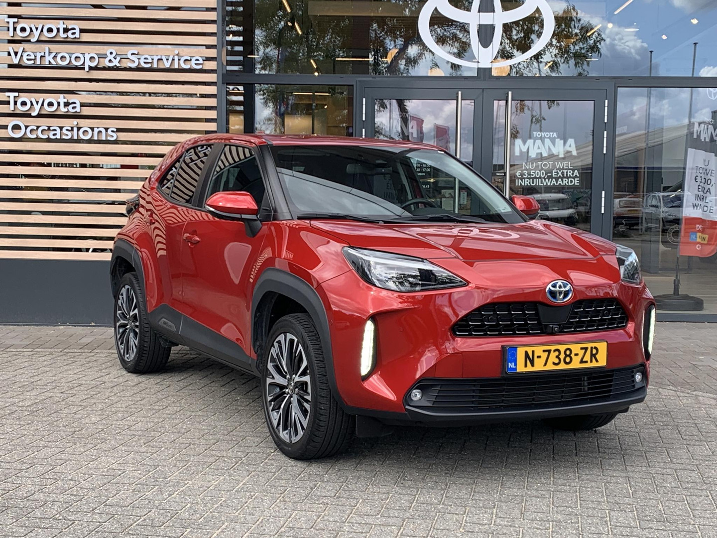 Toyota