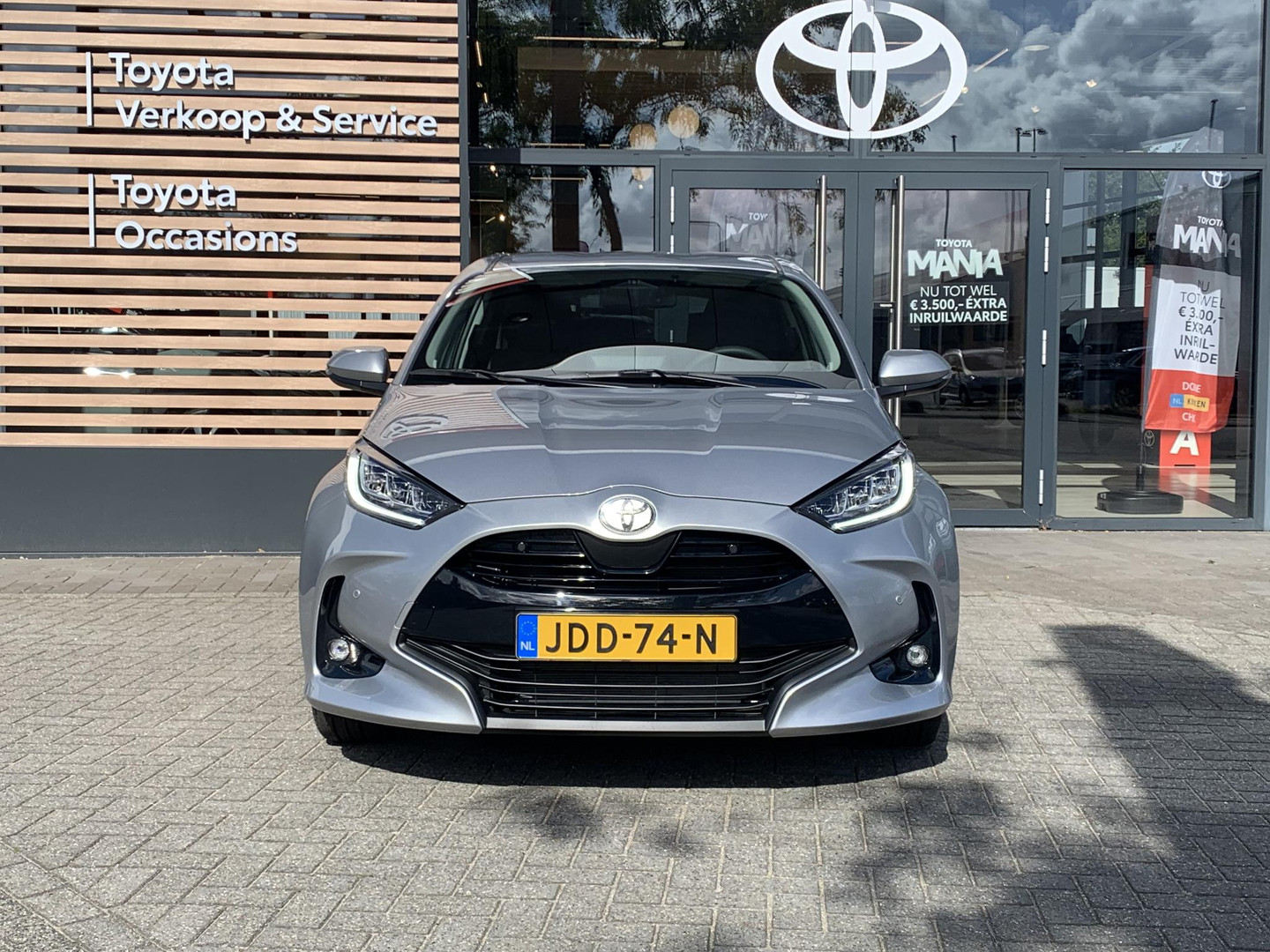 Toyota