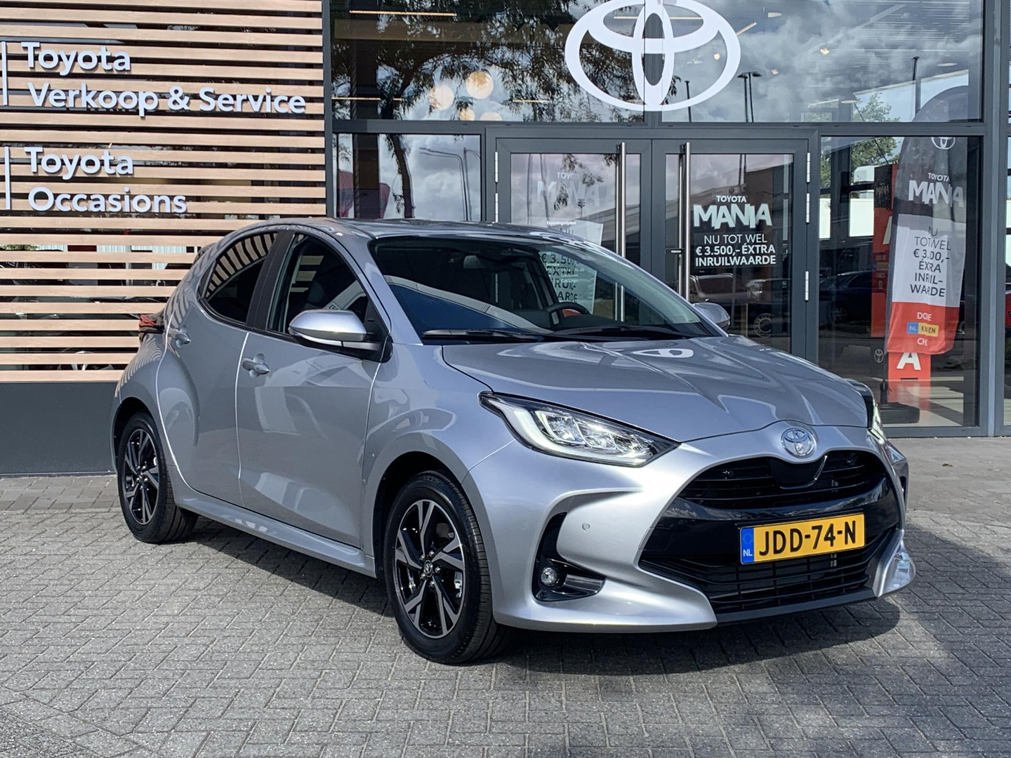 Toyota