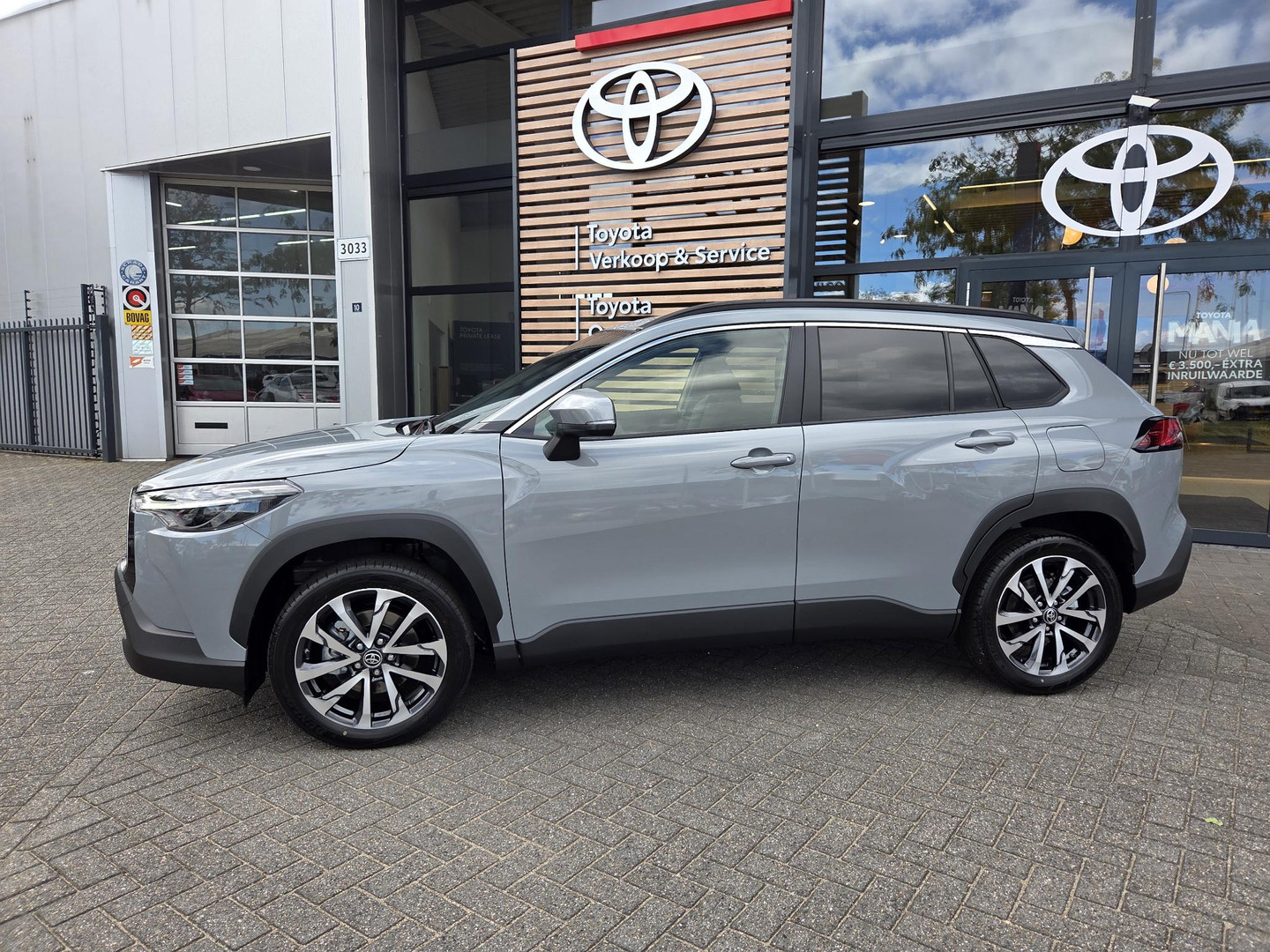 Toyota