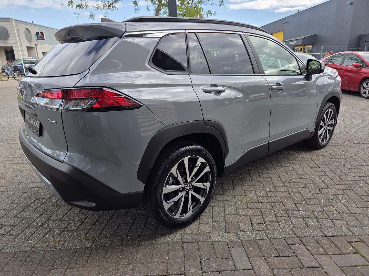 Toyota