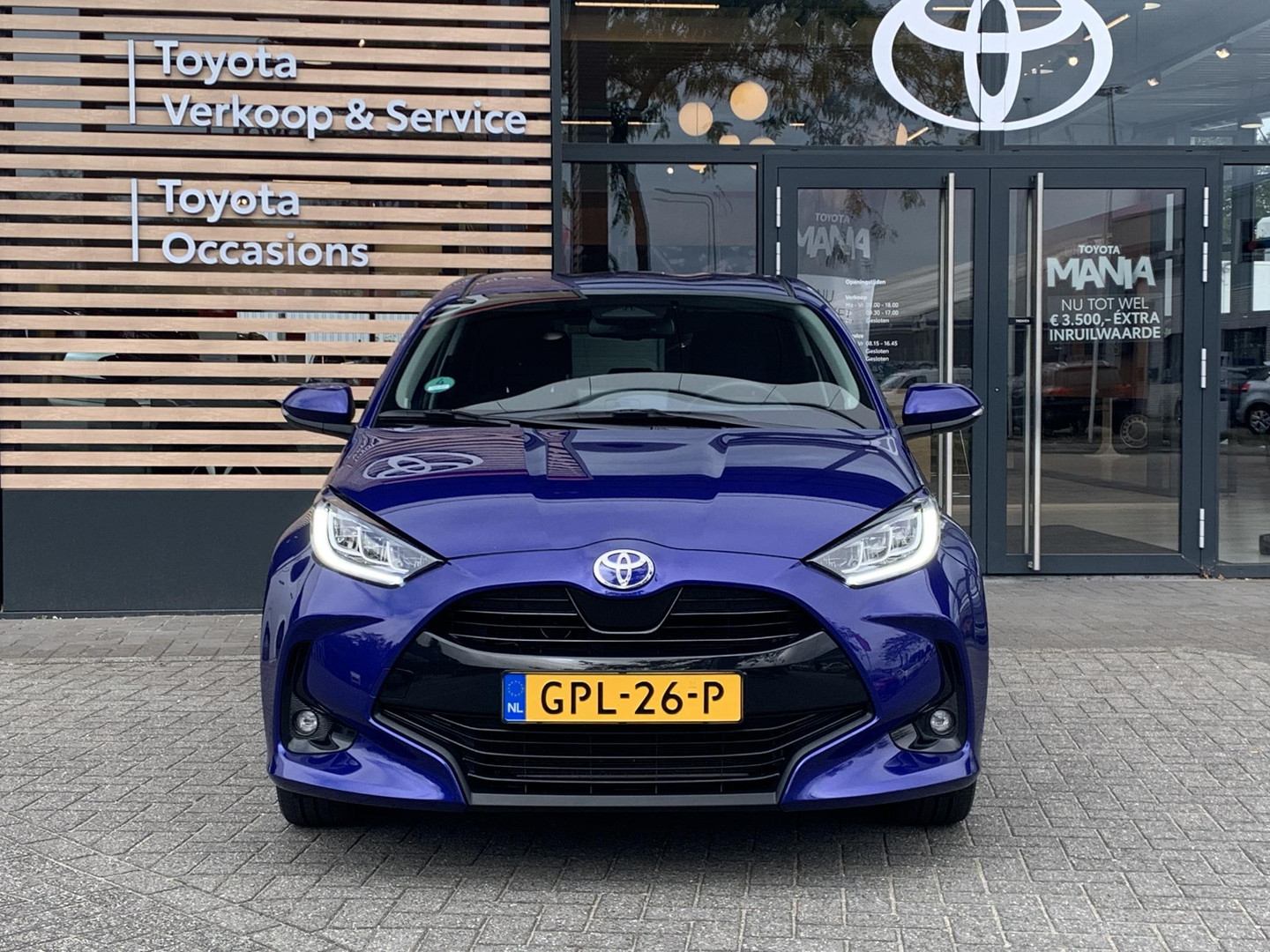 Toyota