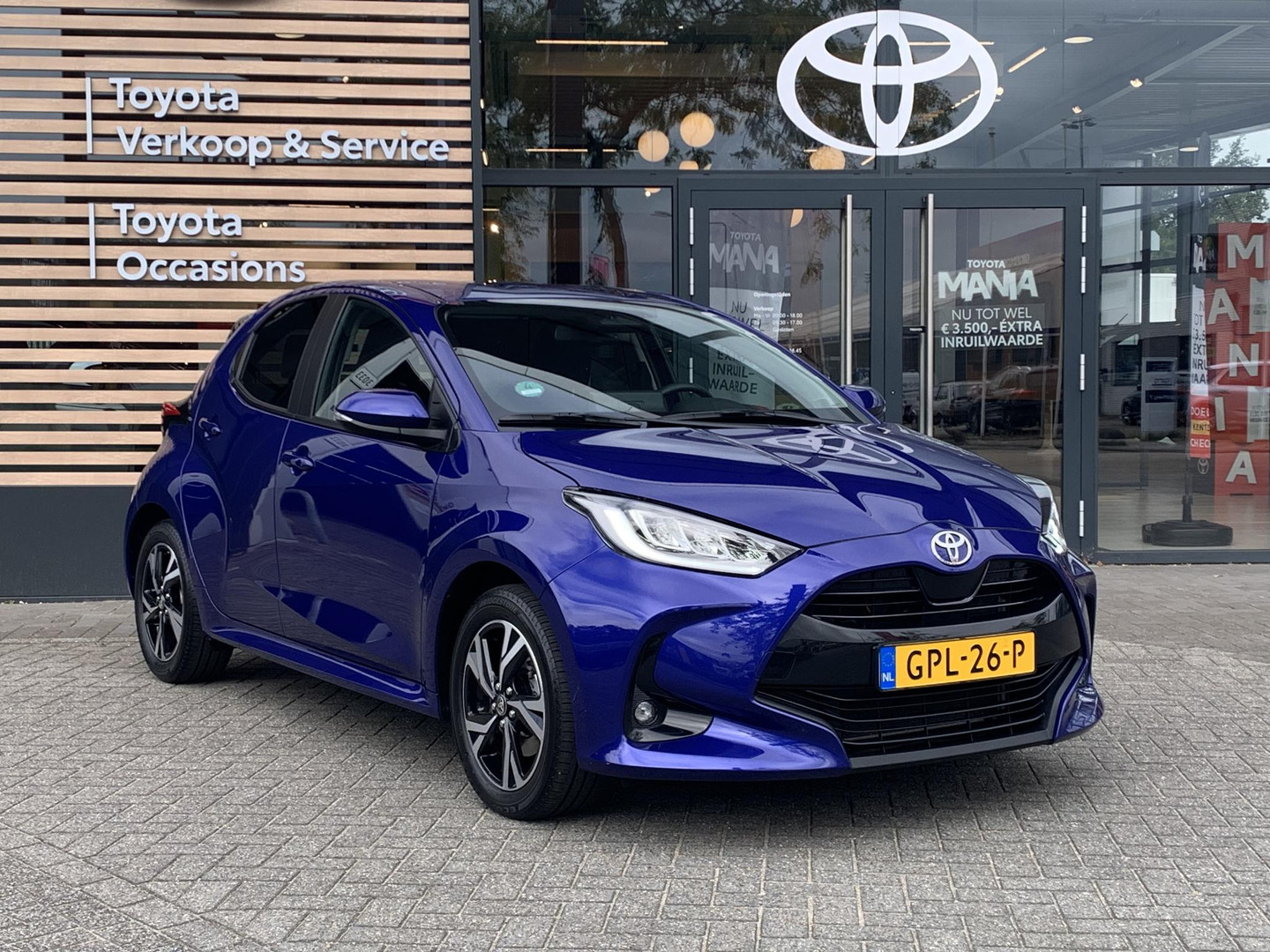Toyota