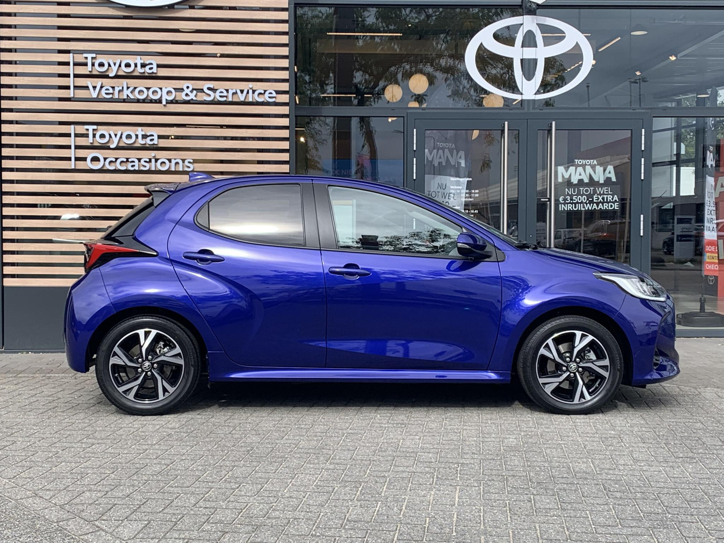 Toyota