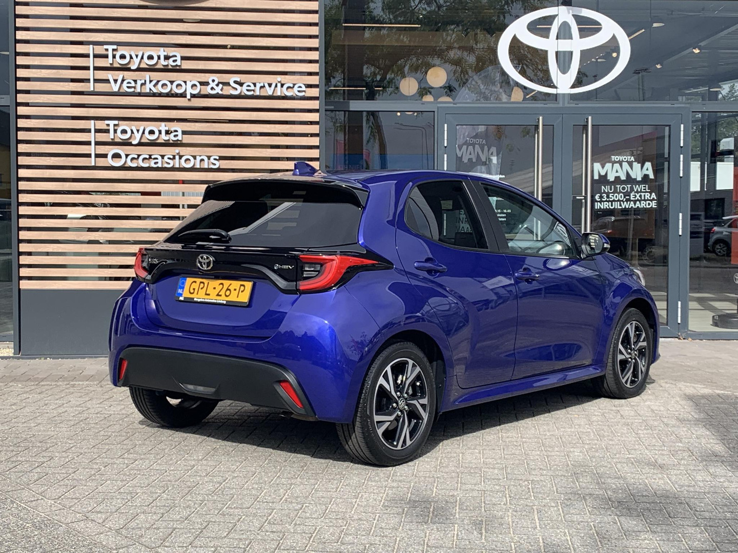 Toyota