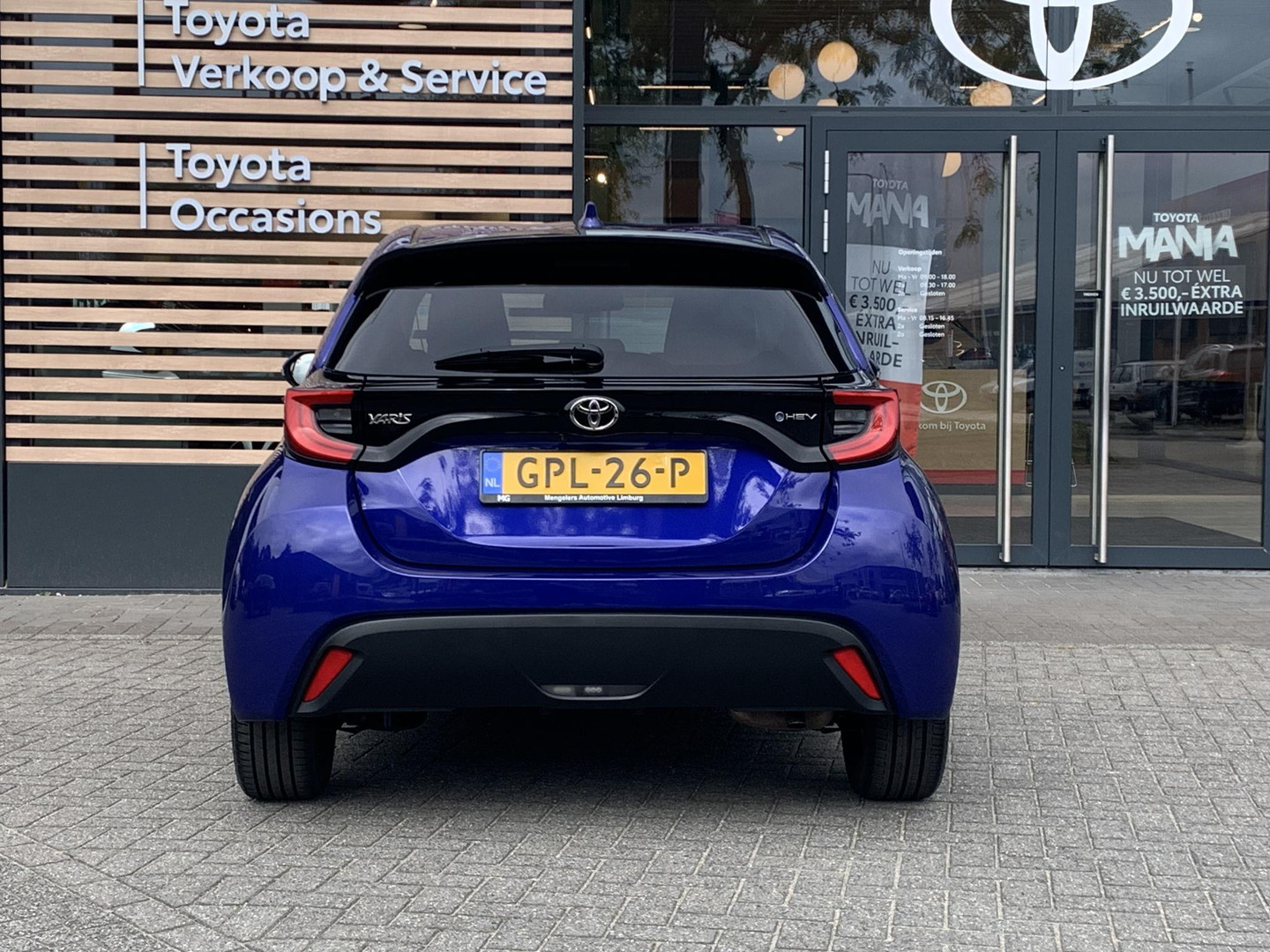 Toyota