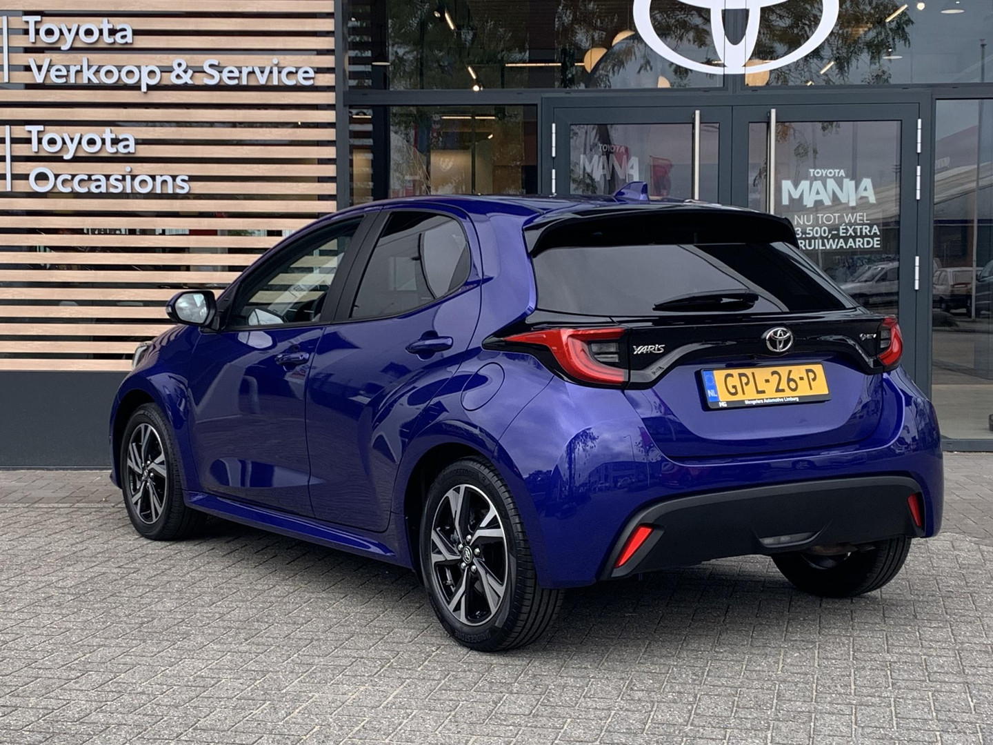 Toyota