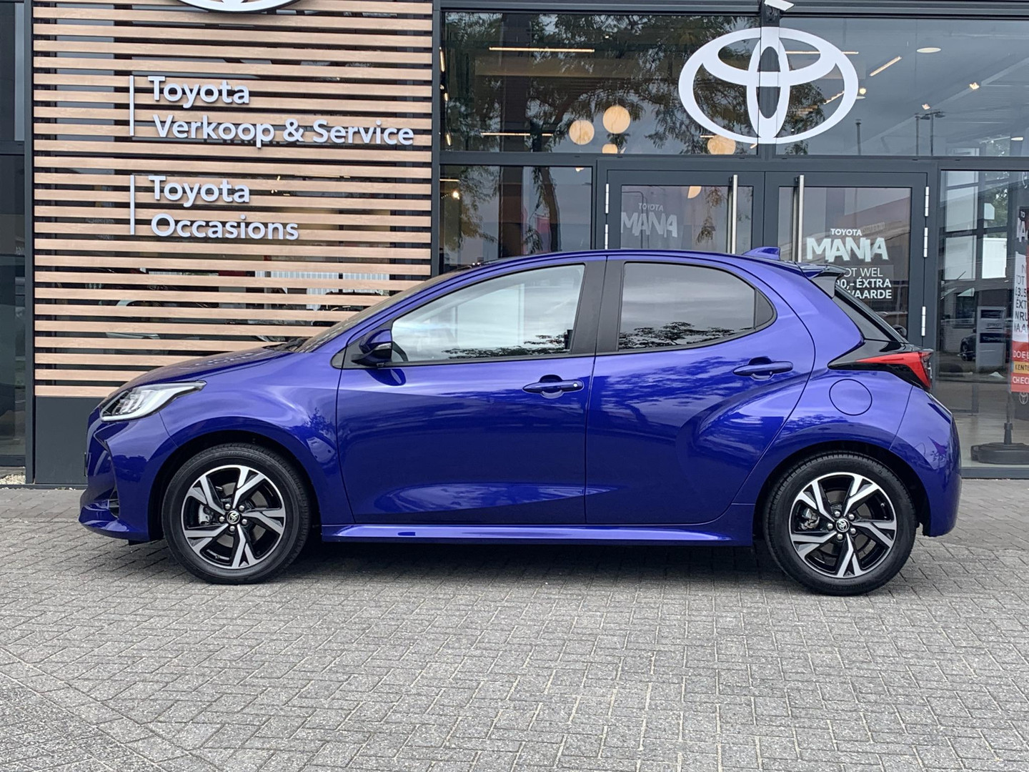 Toyota