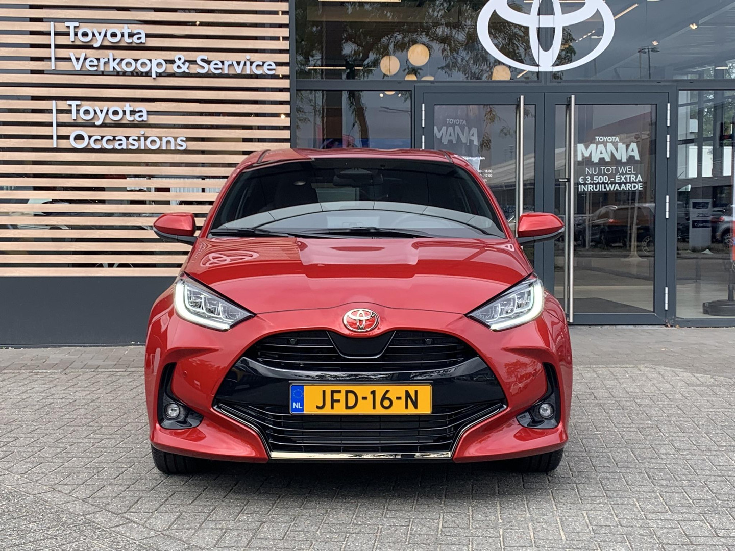 Toyota
