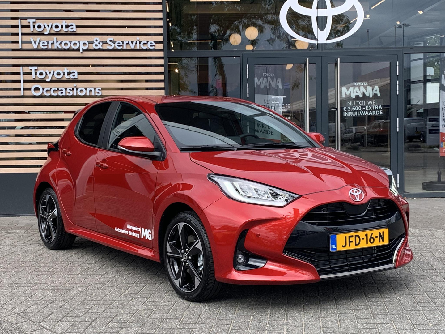 Toyota