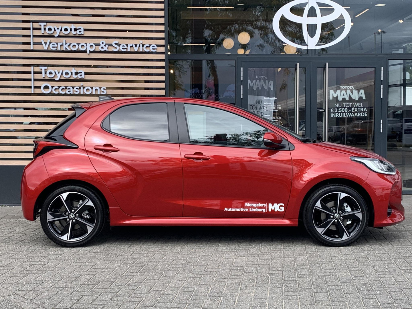 Toyota