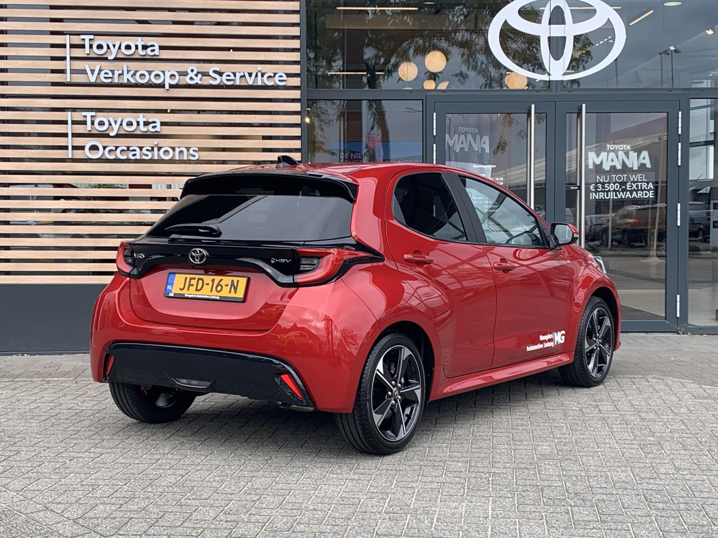 Toyota