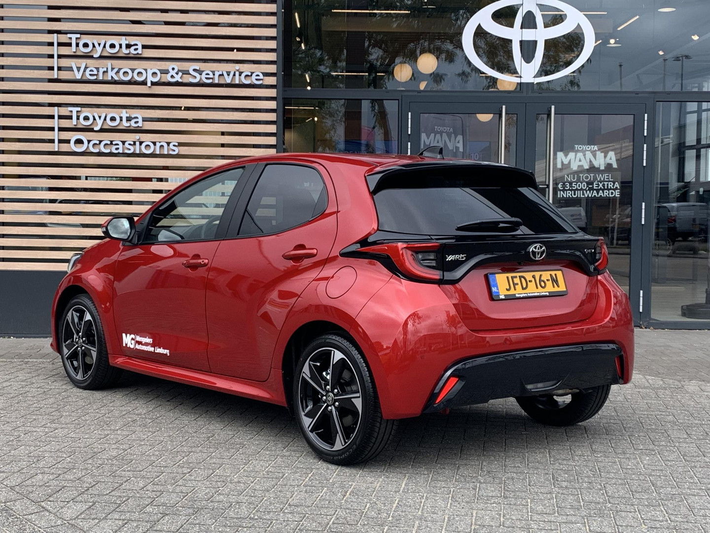 Toyota