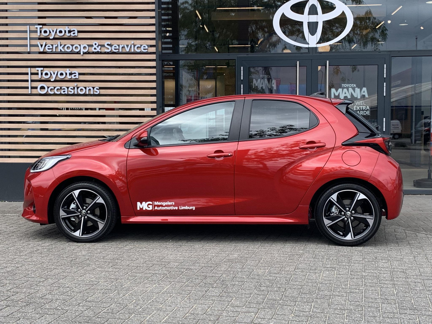 Toyota