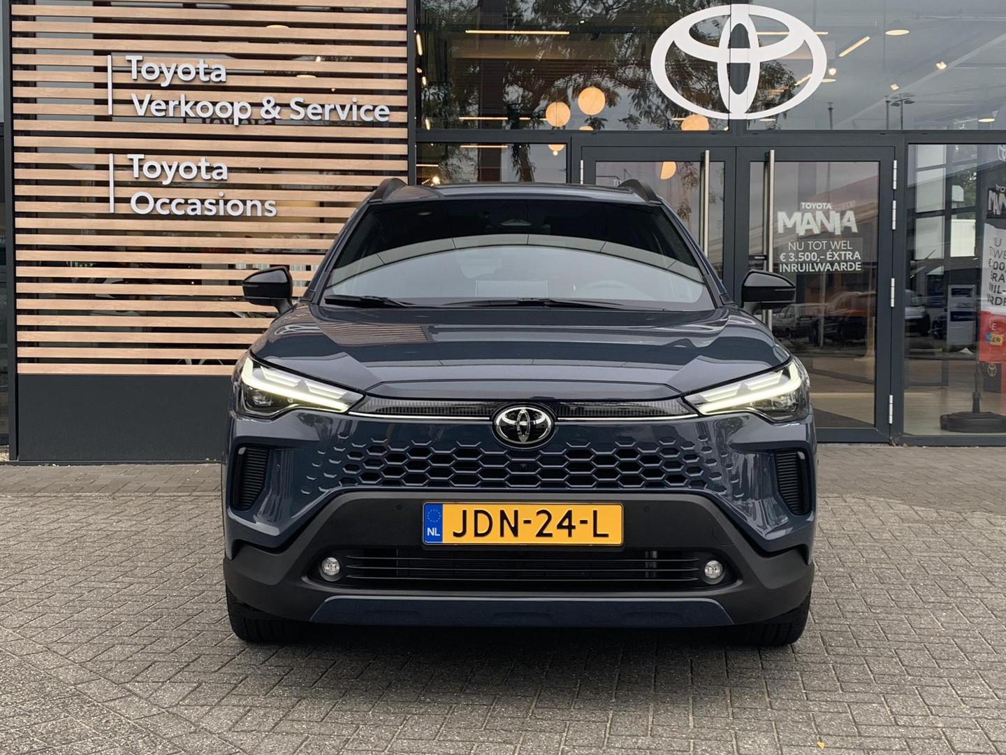 Toyota