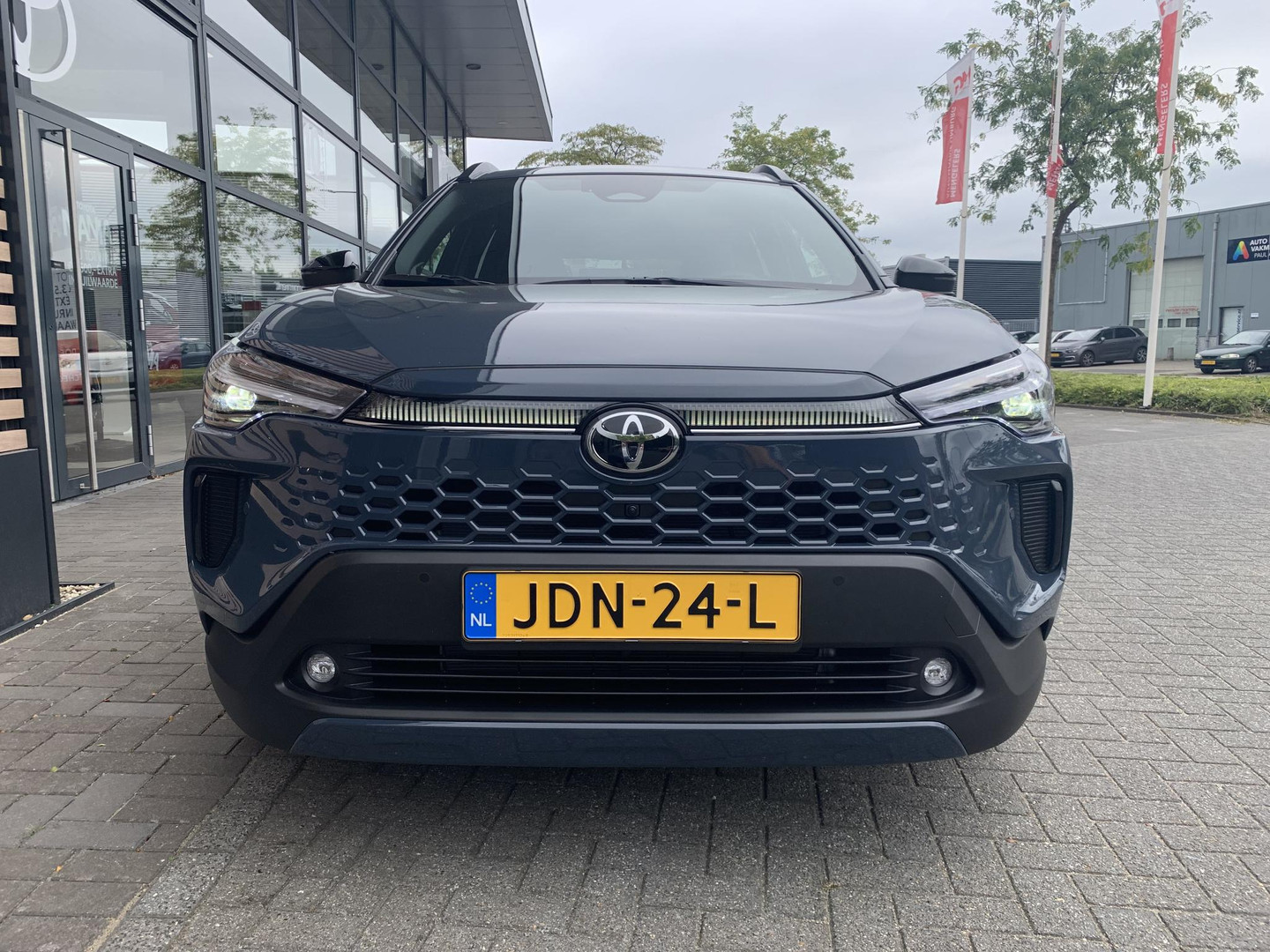Toyota