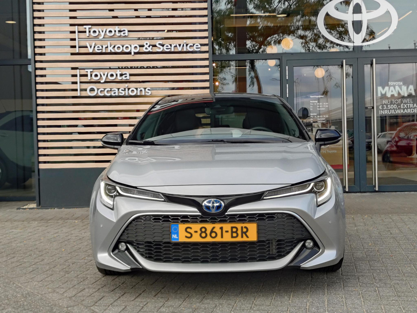 Toyota