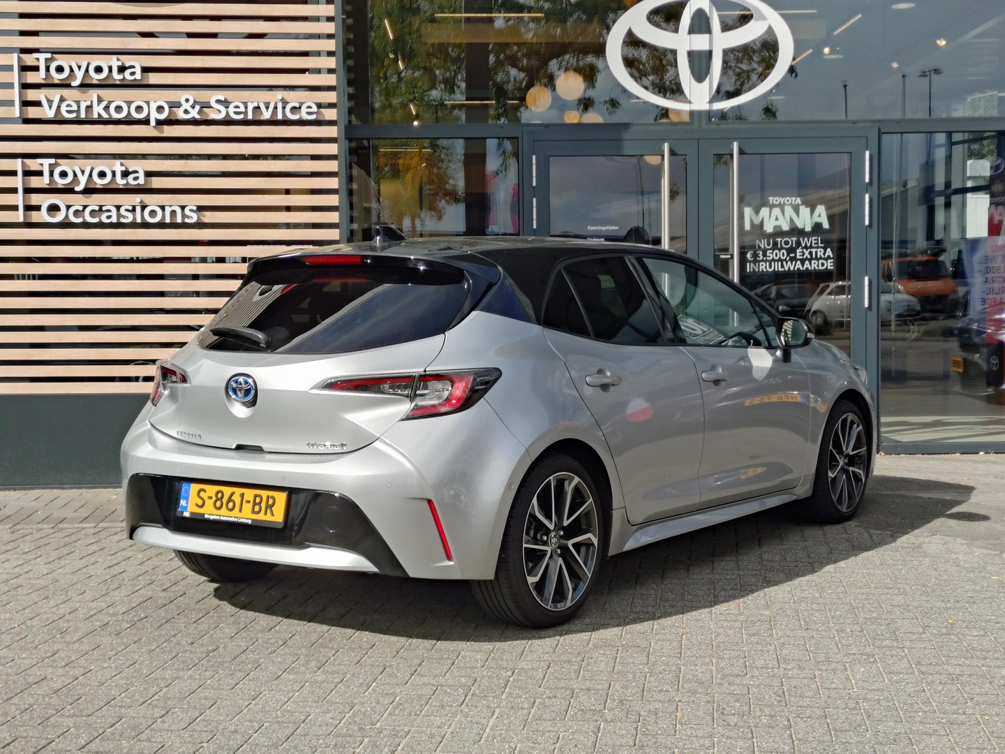 Toyota