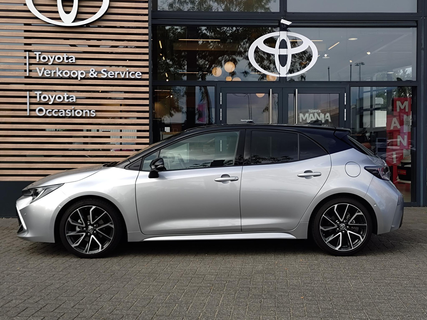 Toyota