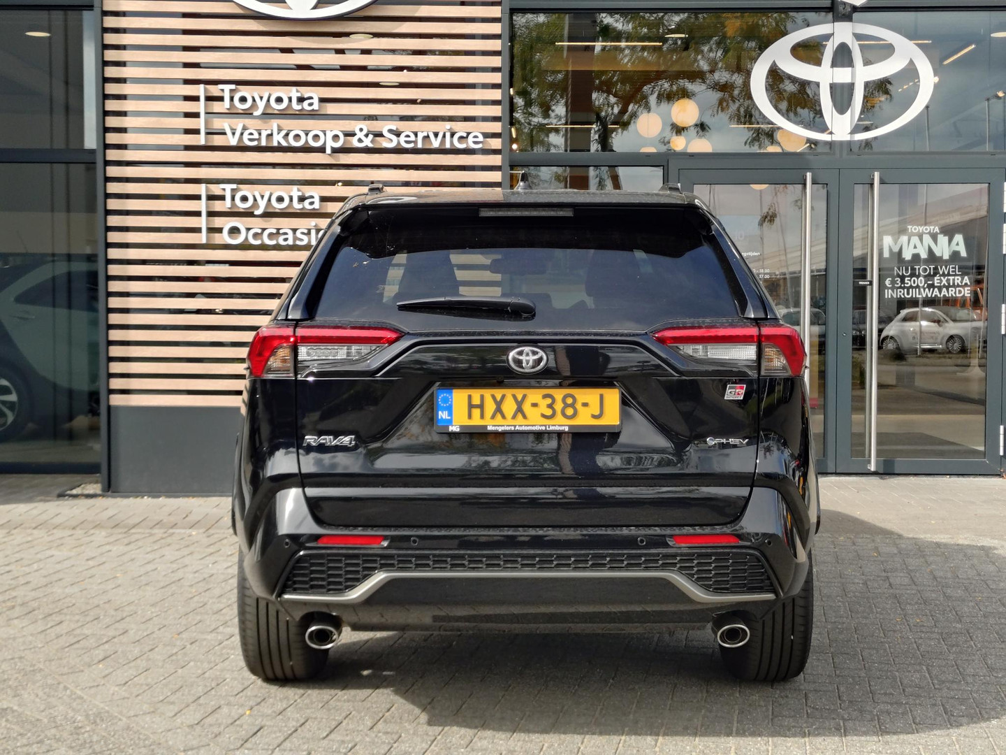 Toyota