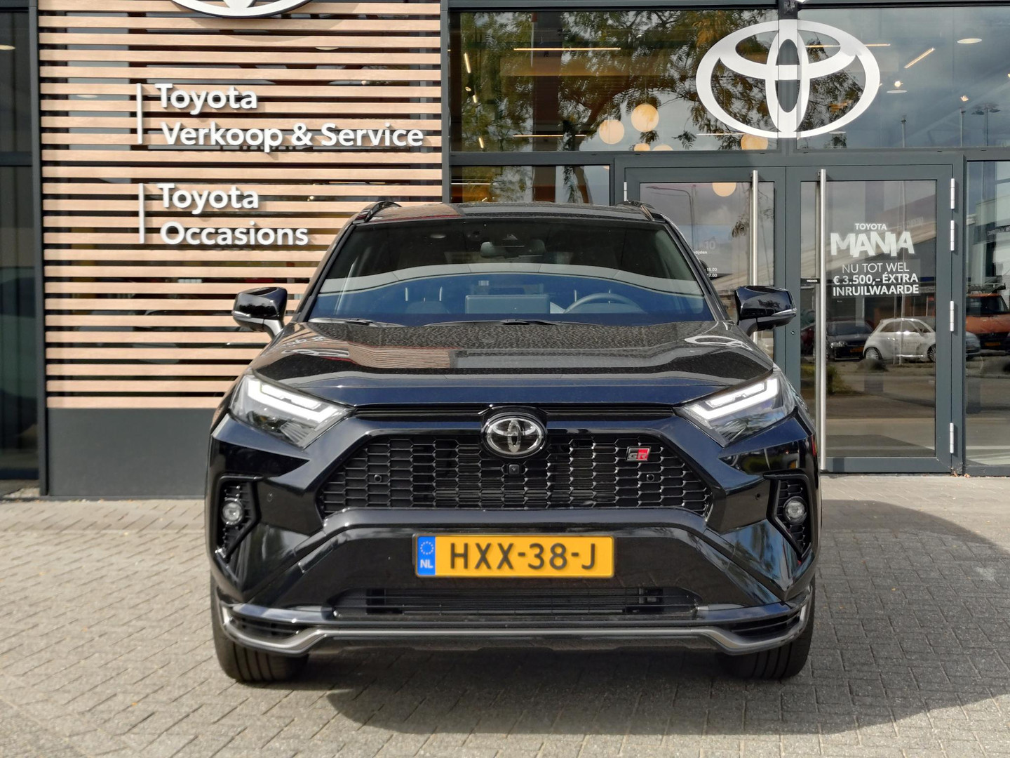 Toyota