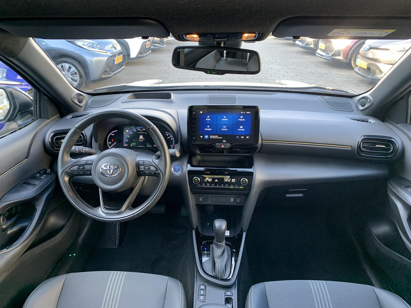 Toyota