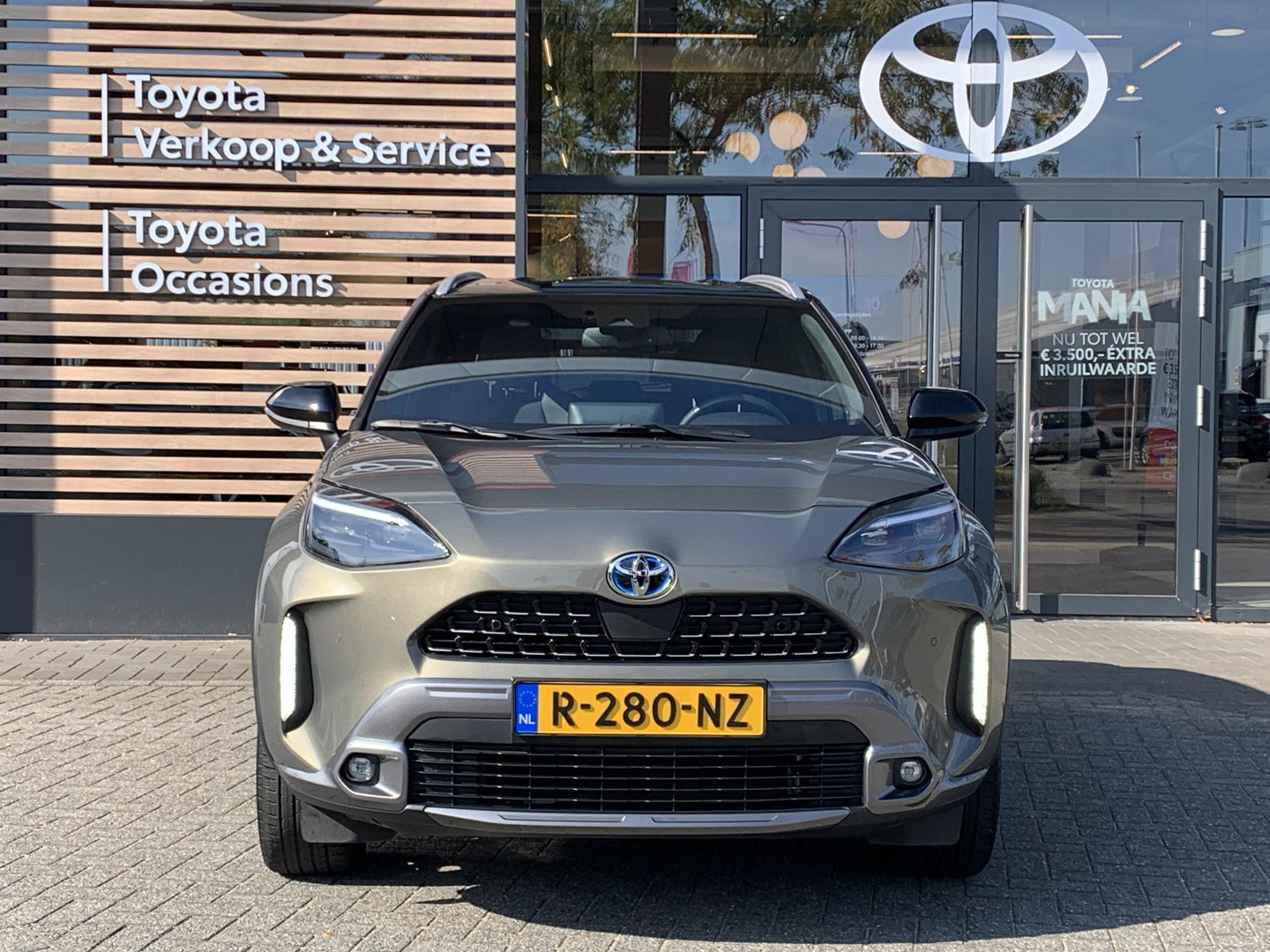 Toyota