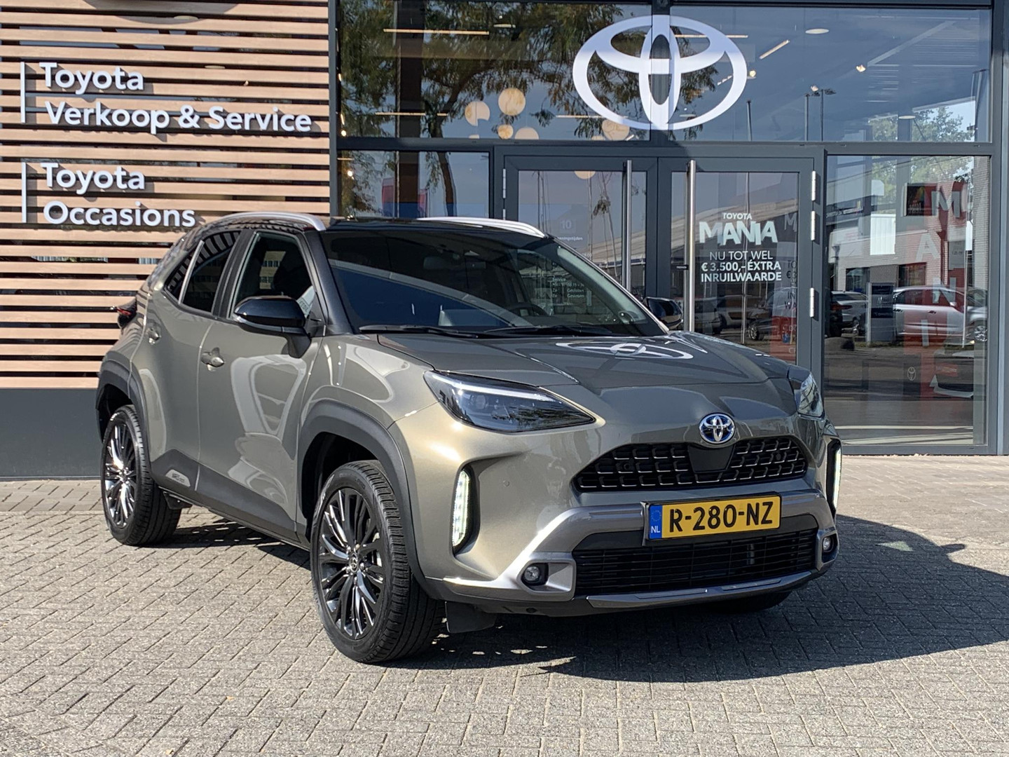 Toyota