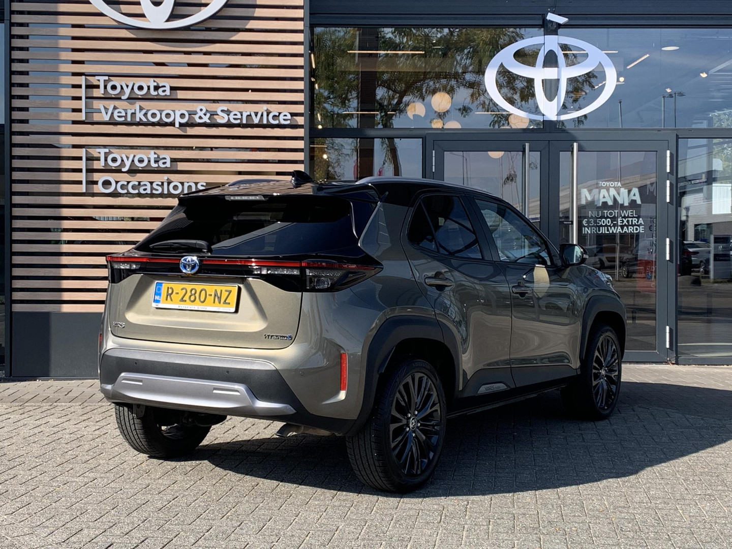 Toyota