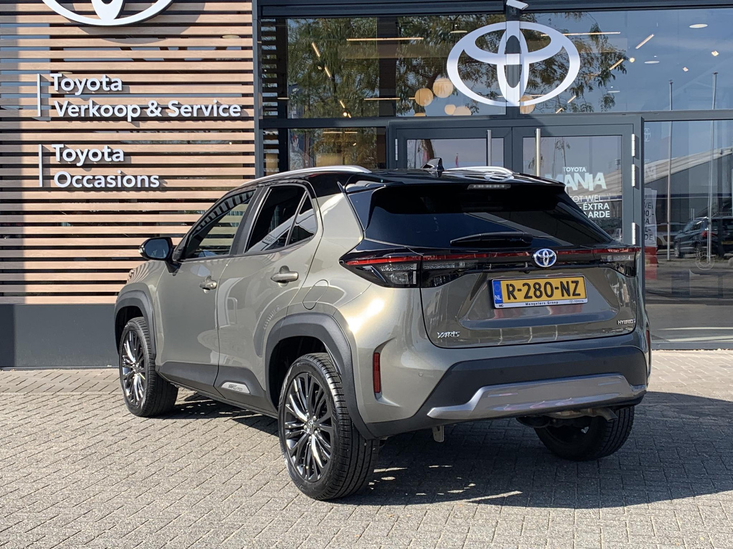 Toyota