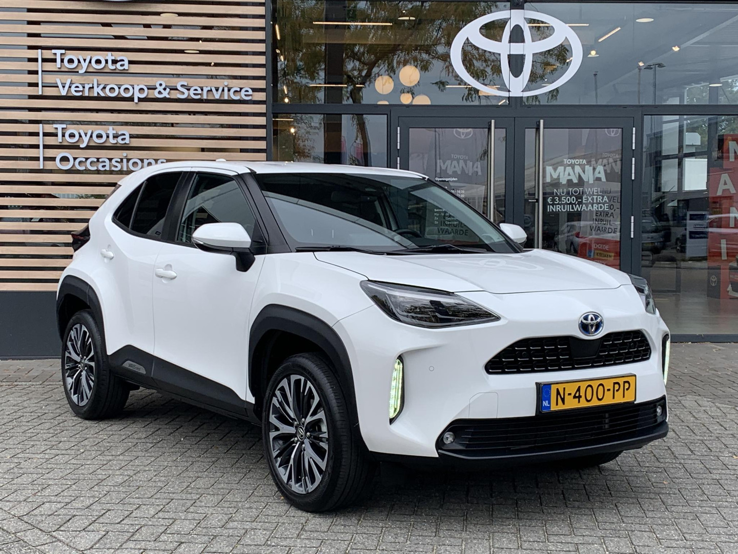 Toyota