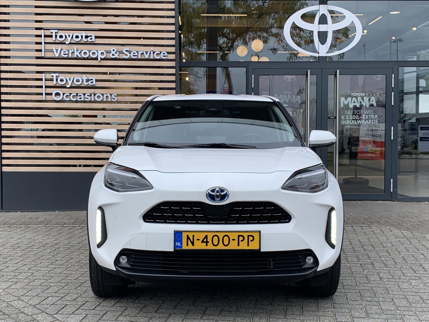Toyota