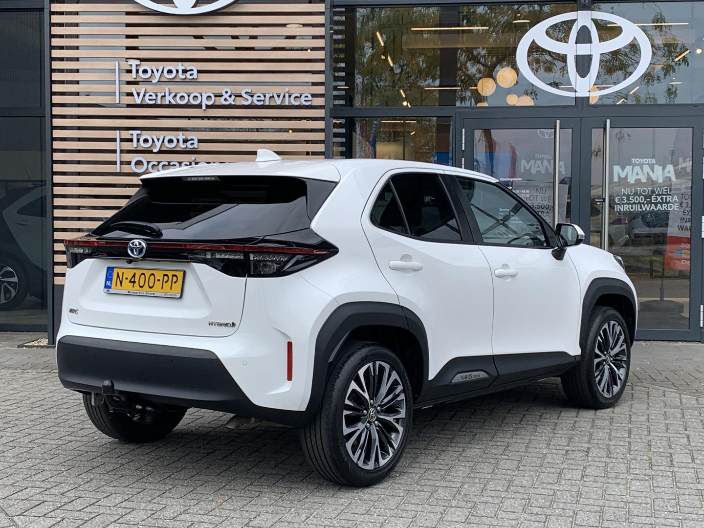 Toyota